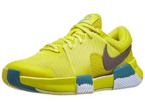 Nike Zoom GP Challenge 1 PRM HC High Volt/Blk Men Shoes