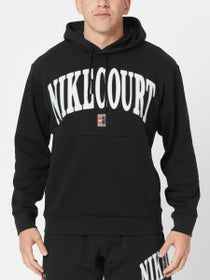Nike Men's Basic Heritage Fleece Hoodie