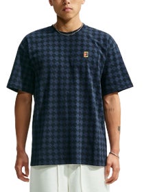 Nike Men's Fall Houndstooth Pattern T-Shirt