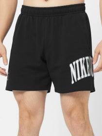 Short Homme Nike Heritage Automne 15 cm