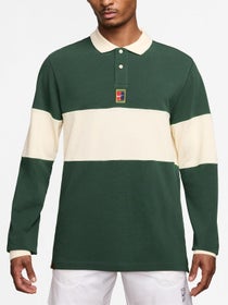 Nike Men's Winter Heritage Longsleeve Polo