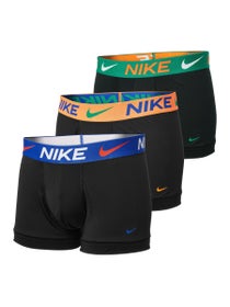Nike Men's Essential Micro 3-Pack Trunk