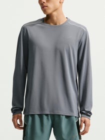 Nike Men's Basic Dri-Fit Miler Longsleeve Top