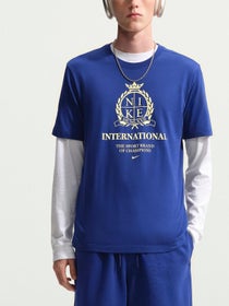 Nike Men's Fall International Champions T-Shirt