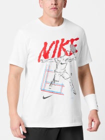 Nike Men's Summer Court OC T-Shirt