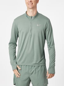 Haut &#xE0; manches longues Homme Nike Fall Half Zip