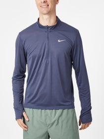 Haut &#xE0; manches longues Homme Nike Fall Half Zip
