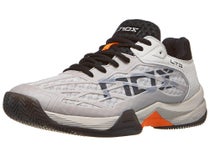 Nox AT10 Lux LTD Padel Grey/Black Men's Shoes