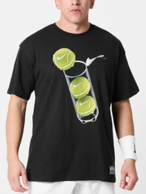 Camiseta manga corta hombre Nike Paris Macaron 