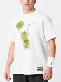Camiseta manga corta hombre Nike Paris Macaron 
