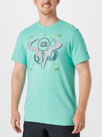 Camiseta manga corta hombre Nike Rafa DF Oto&#xF1;o