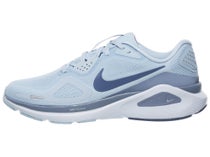 Nike Structure 26 Men's Shoes Armory Blue/Diffused Blue