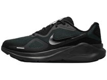 Nike Structure 26 Men's Shoes Black/Black-Iron Grey