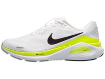 Nike Structure 26 Men's Shoes Summit White/Black/Volt