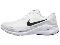 Nike Structure 26 Men's Shoes White/Black