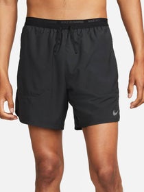 Pantaloncini 2in1 Nike Stride 7" Uomo