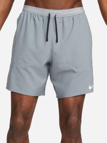 Pantal&#xF3;n corto hombre Nike Stride 2 en1 - 18 cm