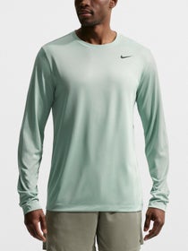 Nike Men's Summer Dri-Fit Legend Longsleeve Top