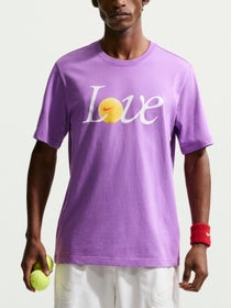 Nike Men's Summer Tennis Love T-Shirt