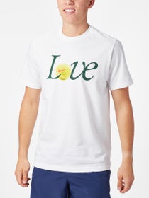 Nike Men's Summer Tennis Love T-Shirt