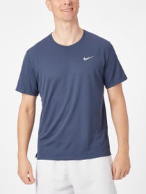 Camiseta t&#xE9;cnica hombre Nike Miler Verano