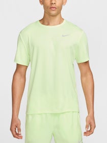 Camiseta t&#xE9;cnica hombre Nike Miler Verano