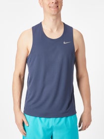Camiseta sin mangas hombre Nike Dri-Fit Miler Training Verano