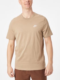 Camiseta manga corta hombre Nike Sportswear Verano