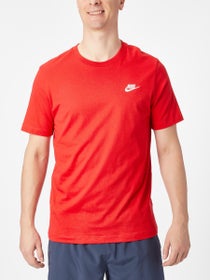 Camiseta manga corta hombre Nike Sportswear Verano