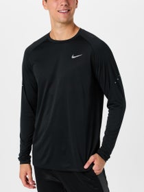 Nike Herren Stride Langarmtop