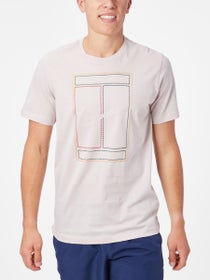 Nike Men's Summer Heritage T-Shirt -010