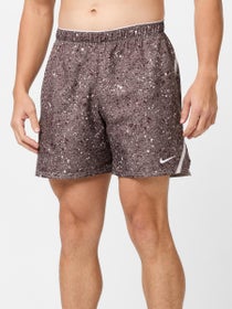 Nike Men's Summer Victory Print 7" Short