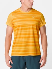 Camiseta t&#xE9;cnica hombre Nike Victory Print Primavera