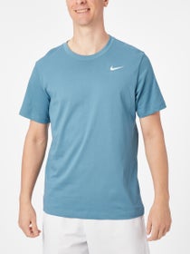 Camiseta t&#xE9;cnica hombre Nike Solid Swoosh Verano