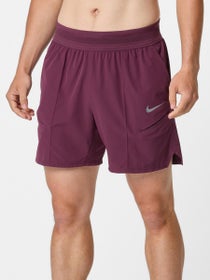 Pantaloncini Nike New York Slam Alcaraz 18cm