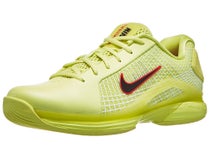 Nike Zoom Vapor 12 Hypersmash ALLCOURT Herrenschuh Lemon/Black