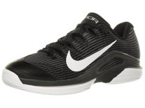 Chaussures Homme Nike Zoom Vapor 12 Noir/Blanc - TOUTES SURFACES