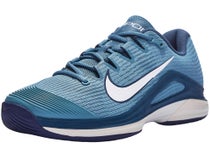 Nike Zoom Vapor 12 HC Smokey Blue/Bone Men's Shoes