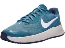 Nike Vapor Lite 3 Clay Smokey Blue/Bone Men's Shoes