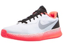 Chaussures Homme Nike Vapor Lite 3 PRM White/Hot Lava - TOUTES SURFACES