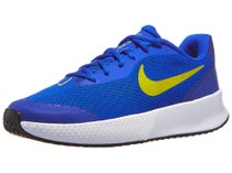 Nike Vapor Lite 3 ALLCOURT Herrenschuh Racer Blue/Schwarz
