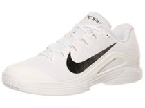 Chaussures Homme Nike Zoom Vapor 12 Blanc / Noir - TOUTES SURFACES