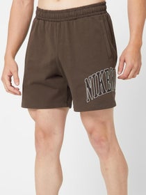 Short Homme Nike Winter Heritage 15 cm