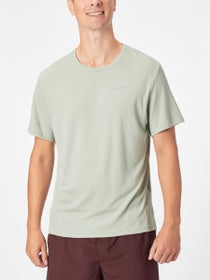 Camiseta t&#xE9;cnica hombre Nike Miler Invierno