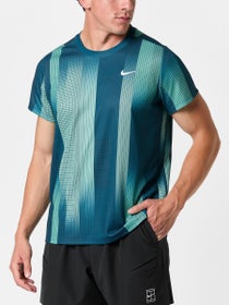 Nike Men's Winter Victory Print Crew