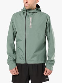Nnormal Men's Trail Rain Jacket