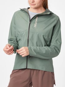 Nnormal Women's Trail Rain Jacket