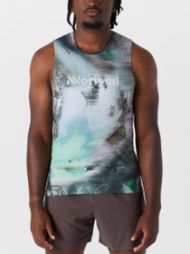 Nnormal Men's Race Tank Nature AI Print