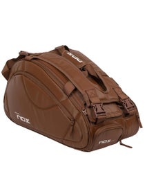 Nox Thermo Tour Brown Padel Bag