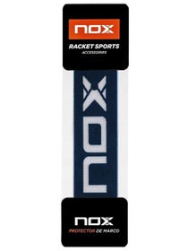 Nox Frame Protector Blue/White